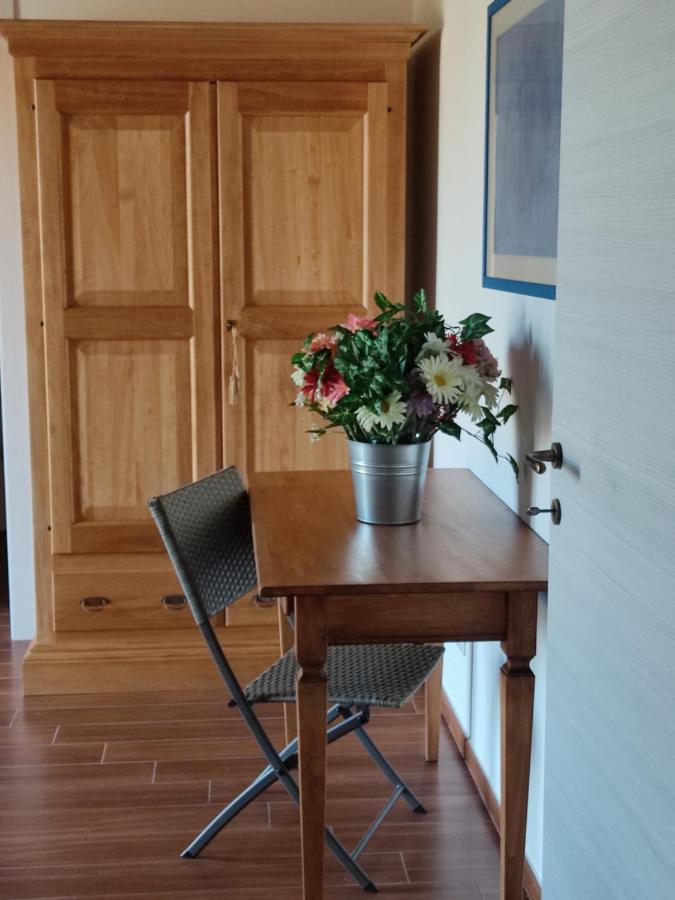 Agriturismo Terra Dei Falchi Castilenti Extérieur photo