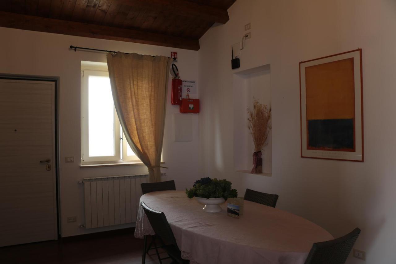 Agriturismo Terra Dei Falchi Castilenti Extérieur photo