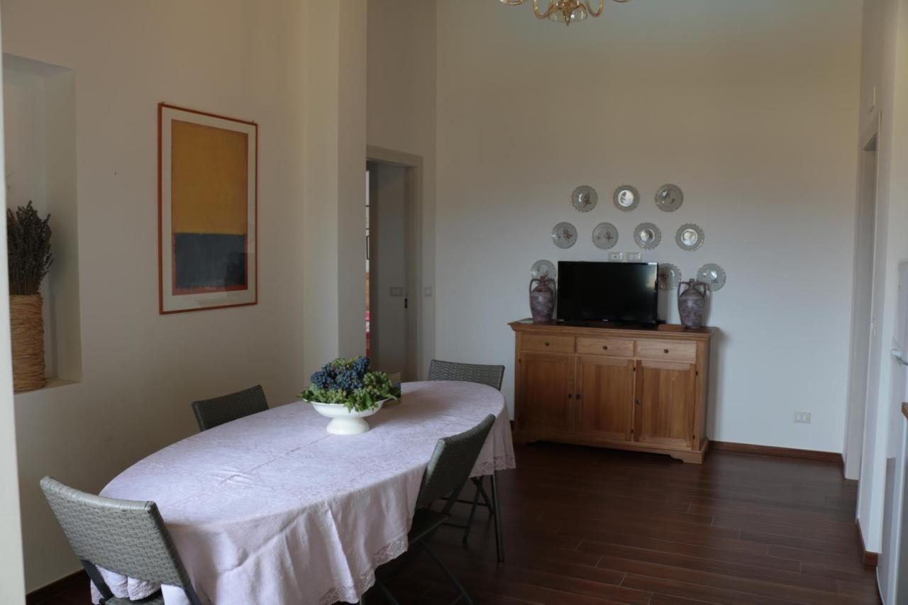 Agriturismo Terra Dei Falchi Castilenti Extérieur photo