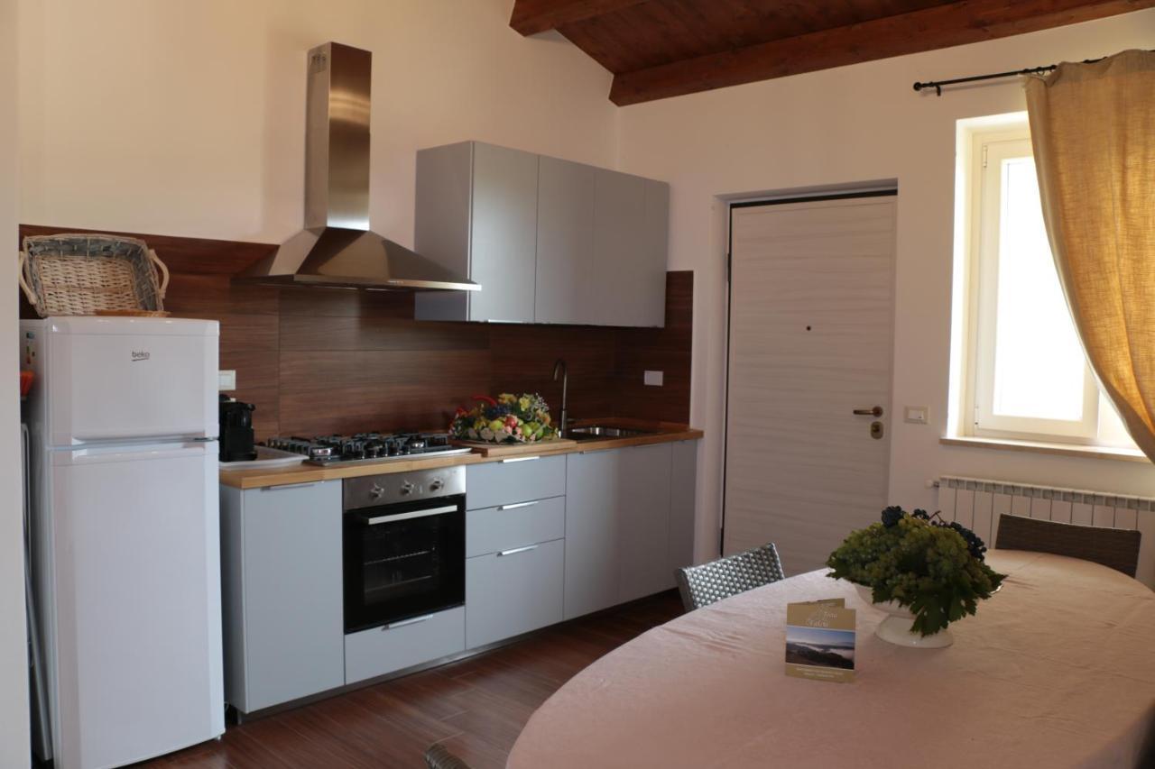 Agriturismo Terra Dei Falchi Castilenti Extérieur photo