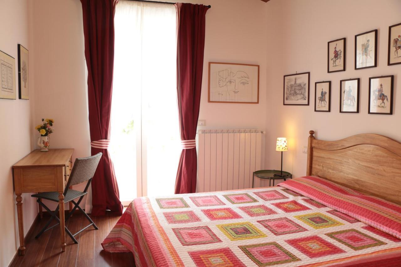 Agriturismo Terra Dei Falchi Castilenti Extérieur photo