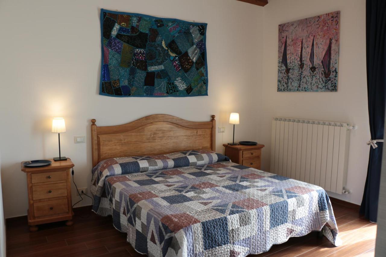 Agriturismo Terra Dei Falchi Castilenti Extérieur photo